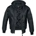 Brandit Ma1 Jakke