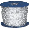 Talamex Sikkerhetsnett Med Kantlinje 40 Cm