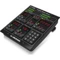 Tc Electronic TC 2290-DT Digital Delay Plugin smed Desktop Interface