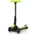 Milly Mally Magic, Barn, Trehjuls sparkesykkel, Alle kjønn, 50 kg, 3 hjul, Polyvinylklorid (PVC)