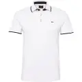 Jack & Jones Epaulos Kortermet Poloskjorte