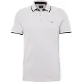 Jack & Jones Epaulos Kortermet Poloskjorte