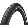 Continental Contact Plus 27.5´´ X 38 Stiv Mtb-dekk