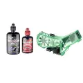 Finish Line Kjedevasker+avfetting 4oz+teflon 2oz