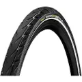 Continental Contact Plus City 26´´ X 47 Urban Stive Sykkeldekk