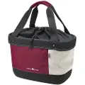 Klickfix Shopper Alingo Frontkurv 17l