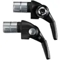 Shimano Bar-ends Levers Dura Ace Girskifter