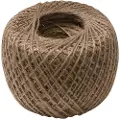 Silverline Hagesnor laget av naturmateriale 250 m
