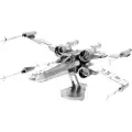 Metal Earth Star Wars X-Wing Metalbyggesæt