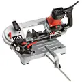 Flex båndsav SBG 4910 1335x13x0,65