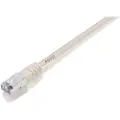 Equip Skjermet F/utp Cat 5e Patchkabel 10 M