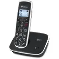 SPC Dect Store Nøkler Trådløs Fasttelefon