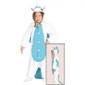 Guirca Enhjørning Babykostyme