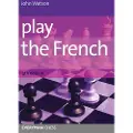Everyman Chess Play the French