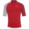 GORE WEAR C5 Optiline Kort Ermet Trøye