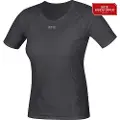 GORE WEAR Windstopper Kortærmet Baselayer
