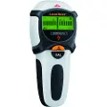 Laserliner 080.965A, Alkalinsk, 9 V, 80 mm, 40 mm, 186 mm, 230 g