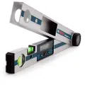 Bosch Vinkelmåler GAM 220 Professional med 4 batterier (AA)