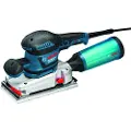 Bosch RYSTEPUDSER GSS 280 AVE 350W L-BOXX