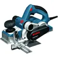 Bosch GHO 40-82 C Professional - Høvelmaskin - 850 W - 82 mm