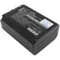 Cameron Sino Batteri NP-FW50 1080mAh til Sony NEX-5 / NEX-3 / NEX-7
