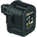 Rems Battery Li-ion 14.4V 5.0AH