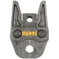 Rems Presstang ''V'' ø35mm