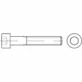 Lemvigh-Muller M12X50 A4 cylinderhoved insex ISO 4762 - (50 stk.)
