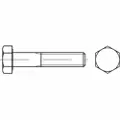 Lemvigh-Muller M 12X55 DIN 931 SFA4 bolt - (50 stk.)