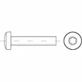 Lemvigh-Muller M4X10 ISO 14583 A4 pan hoved maskinskrue TX - (500 stk.)
