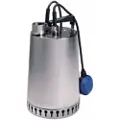 Grundfos Afløbspumpe unilift ap12.40.06.3 10m