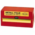 Record Metalfolie 4496 messing 150x0,1mm 2,5m