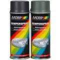 Motip Kofangerspray hvid 400ml.