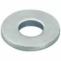 Fischer Mellemlægsskive 10.5 mm 40 mm Stål Galvaniseret 100 stk Fischer U 10x40 79730