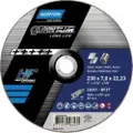 SAINT-GOBAIN Skæreskive 230x1,9x22,23mm - A36V-230x1.9x22.23-T41 NOR-X-Treme life