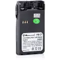 Midland Pb-200 Rechargeable Lithium Batteri