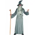 Guirca Gandalf Trollmann Kostyme For Menn