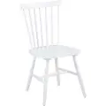 AC Design NORDFORMSpisestuestol Riano 2-pkHvitPinnestolerFra Homeroom