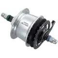 Shimano Alfine Sg-s700 Intern Montering
