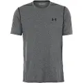 Under Armour Threadborne Kortarmet T-skjorte