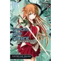 Little, Brown and Company Sword Art Online Progressive, Vol. 4 (manga)