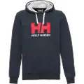 Helly Hansen Logo Collegegenser
