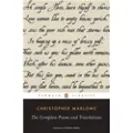 Penguin Books Ltd Complete Poems and Translations