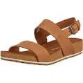 Timberland Malibu Waves 2-band Bredsandal
