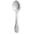 Gense Dessert spoon Attaché 18 cm Matte steel