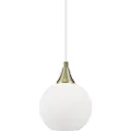 Globen Lighting Globen LightingTaklampe Bowl MiniTakpendlerFra Homeroom