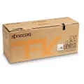 Kyocera TK 5290Y - Gul - original - tonersett - for ECOSYS P7240cdn, P7240cdn/KL2, P7240CDN/KL3
