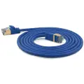Wantec S/ftp 10 M Cat7-nettverkskabel