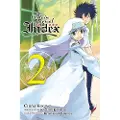 Little, Brown and Company A Certain Magical Index, Vol. 2 (manga)
