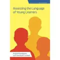 EQUINOX PUBLISHING LTD Assessing the Language of Young Learners
